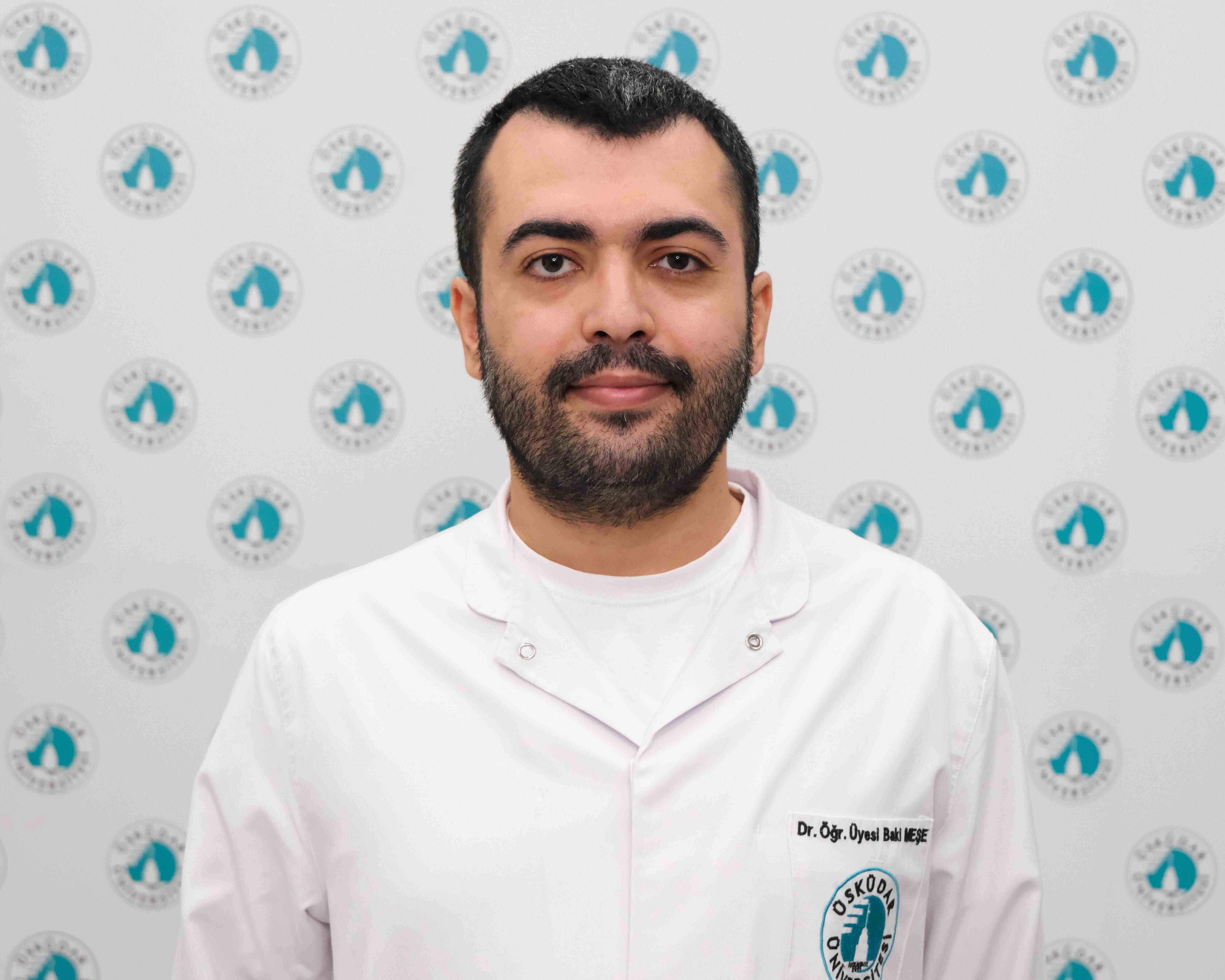 Baki Meşe