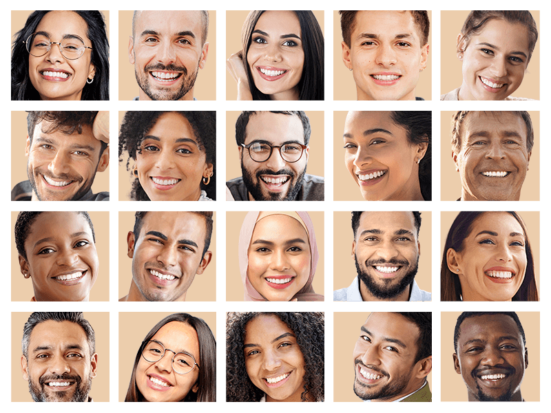 Smile Designs